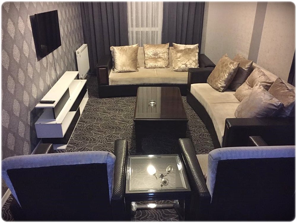 beylikdüzü tüyap özyurtlar 1+1 günlük kiralık daire