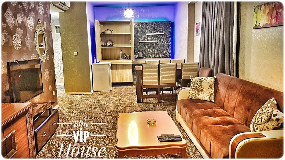 tüyap kiralık daire 1+1