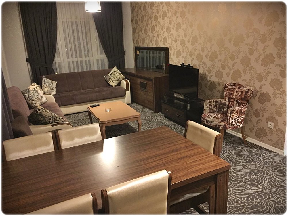 beylikdüzü günlük kiralık 1+1 daire